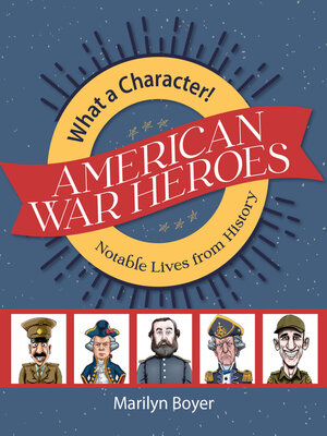 cover image of America's War Heroes
